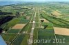 Luftaufnahme FLUGPLAETZE/Payerne Flugplatz - Foto Payerne Flugplatz 2347