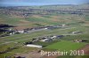 Luftaufnahme FLUGPLAETZE/Payerne Flugplatz - Foto Payerne 6809