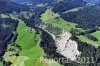 Luftaufnahme Kanton Luzern/Schwarzenberg/Giessbach - Foto Giessbach 3747