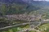 Luftaufnahme Kanton St.Gallen/Bad Ragaz - Foto Bad-Ragaz 3264