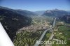 Luftaufnahme Kanton St.Gallen/Bad Ragaz - Foto Bad-Ragaz 4178