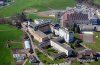 Luftaufnahme Kanton Schwyz/Immensee - Foto ImmenseeGymnasium Immensee