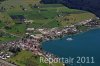 Luftaufnahme Kanton Schwyz/Immensee - Foto Immensee 5076