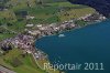Luftaufnahme Kanton Schwyz/Immensee - Foto Immensee 5079