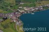Luftaufnahme Kanton Schwyz/Immensee - Foto Immensee 5081