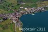 Luftaufnahme Kanton Schwyz/Immensee - Foto Immensee 5082