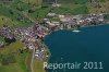 Luftaufnahme Kanton Schwyz/Immensee - Foto Immensee 5083