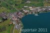 Luftaufnahme Kanton Schwyz/Immensee - Foto Immensee 5085