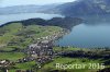 Luftaufnahme Kanton Schwyz/Immensee - Foto Immensee 7654
