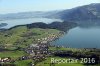 Luftaufnahme Kanton Schwyz/Immensee - Foto Immensee 7656