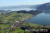 Luftaufnahme Kanton Schwyz/Immensee - Foto Immensee 7658