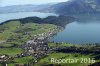 Luftaufnahme Kanton Schwyz/Immensee - Foto Immensee 7654