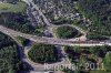 Luftaufnahme AUTOBAHNEN/A1 bei Oberohringen - Foto Autobahn Oberohringen 2189