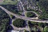 Luftaufnahme AUTOBAHNEN/A1 bei Oberohringen - Foto Autobahn Oberohringen 2190