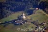 Luftaufnahme Kanton Bern/Trachselwald Schloss - Foto Trachselwald 7138