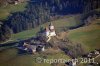 Luftaufnahme Kanton Bern/Trachselwald Schloss - Foto Trachselwald 7143