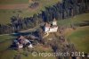 Luftaufnahme Kanton Bern/Trachselwald Schloss - Foto Trachselwald 7147