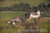 Luftaufnahme Kanton Bern/Trachselwald Schloss - Foto Trachselwald 7153