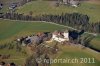 Luftaufnahme Kanton Bern/Trachselwald Schloss - Foto Trachselwald 7157