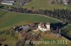 Luftaufnahme Kanton Bern/Trachselwald Schloss - Foto Trachselwald 7160