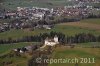 Luftaufnahme Kanton Bern/Trachselwald Schloss - Foto Trachselwald 7166