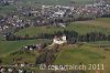 Luftaufnahme Kanton Bern/Trachselwald Schloss - Foto Trachselwald 7168