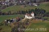 Luftaufnahme Kanton Bern/Trachselwald Schloss - Foto Trachselwald 7170