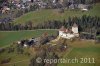 Luftaufnahme Kanton Bern/Trachselwald Schloss - Foto Trachselwald 7171