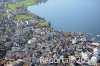 Luftaufnahme Kanton Schwyz/Lachen - Foto Lachen 0380