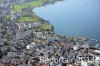 Luftaufnahme Kanton Schwyz/Lachen - Foto Lachen 0381