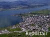 Luftaufnahme Kanton Schwyz/Lachen - Foto Lachen 4264589