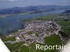 Luftaufnahme Kanton Schwyz/Lachen - Foto Lachen 4264592