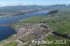 Luftaufnahme Kanton Schwyz/Lachen - Foto Lachen 5914