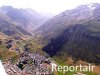 Luftaufnahme Kanton Uri/Andermatt/Andermatt Juli 2006 - Foto Andermatt Sommer 067214006