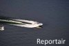 Luftaufnahme SCHIFFFAHRT/Wasserskifahrer - Foto Schiffe 7603