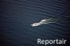 Luftaufnahme SCHIFFFAHRT/Wasserskifahrer - Foto Schiffe 9405