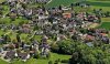 Luftaufnahme Kanton Aargau/Oberwil-Lieli - Foto Bearbeitet Oberwil-Lieli 5041a