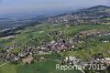 Luftaufnahme Kanton Aargau/Oberwil-Lieli - Foto Oberwil-Lieli 5010