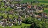 Luftaufnahme Kanton Aargau/Oberwil-Lieli - Foto Oberwil-Lieli 5041a