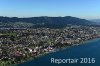 Luftaufnahme Kanton Zuerich/Kilchberg - Foto Kilchberg 3031