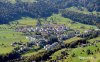Luftaufnahme Kanton Luzern/Kriens/Kriens Obernau - Foto Kriens Obernau