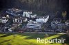Luftaufnahme Kanton Zuerich/Waedenswil/Waedenswil Industrie/Von Roll Holding - Foto Von Roll Holding 8343