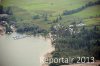 Luftaufnahme Kanton Obwalden/Giswil/Giswil Campingplatz - Foto Giswil Camping 0607