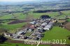 Luftaufnahme Kanton Zug/Huenenberg ZG/Huenenberg Industrie - Foto Huenenberg Industrie 3093