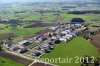 Luftaufnahme Kanton Zug/Huenenberg ZG/Huenenberg Industrie - Foto Huenenberg Industrie 3096