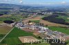 Luftaufnahme Kanton Zug/Huenenberg ZG/Huenenberg Industrie - Foto Industrie Huenenberg 5693