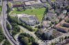 Luftaufnahme Kanton Luzern/Stadt Luzern/Luzern Grosshof/Grosshof Ausbau - Foto Grosshof 2330