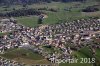 Luftaufnahme Kanton Jura/Saignelegier - Foto Saignelegier 8893