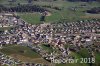 Luftaufnahme Kanton Jura/Saignelegier - Foto Saignelegier 8894