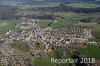 Luftaufnahme Kanton Jura/Saignelegier - Foto Saignelegier 8897